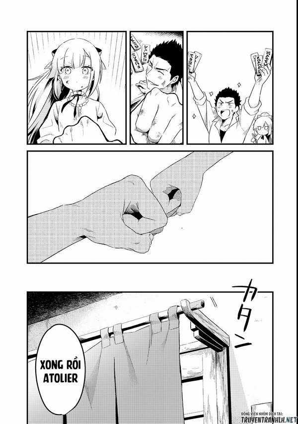 Chào mừng đến với nhà hàng của những kẻ bị ruồng bỏ - Tsuihousha Shokudou E Youkoso! Chapter 1 trang 34