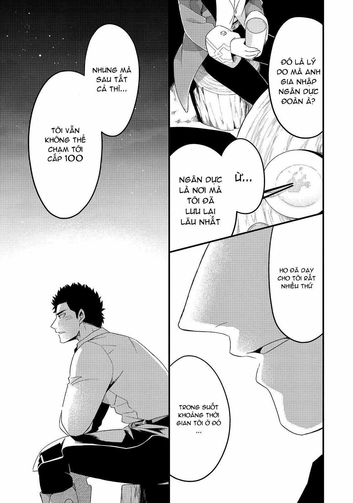 Chào mừng đến với nhà hàng của những kẻ bị ruồng bỏ - Tsuihousha Shokudou E Youkoso! Chapter 10 trang 26