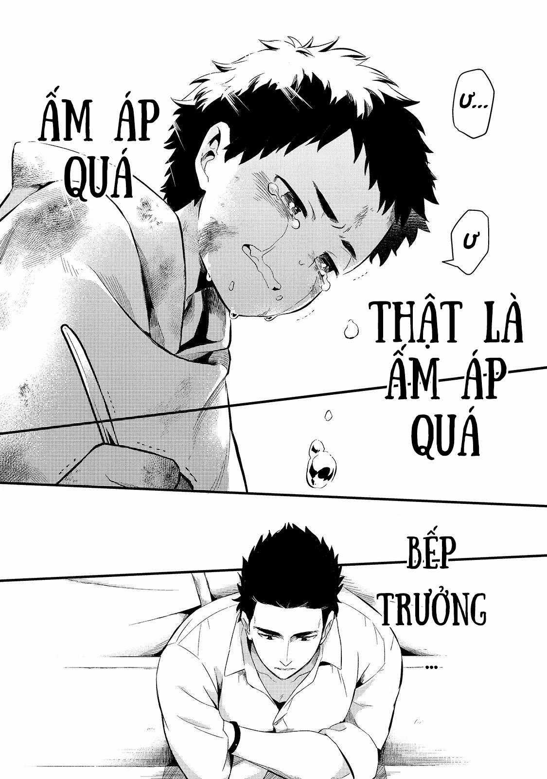 Chào mừng đến với nhà hàng của những kẻ bị ruồng bỏ - Tsuihousha Shokudou E Youkoso! Chapter 12 trang 12