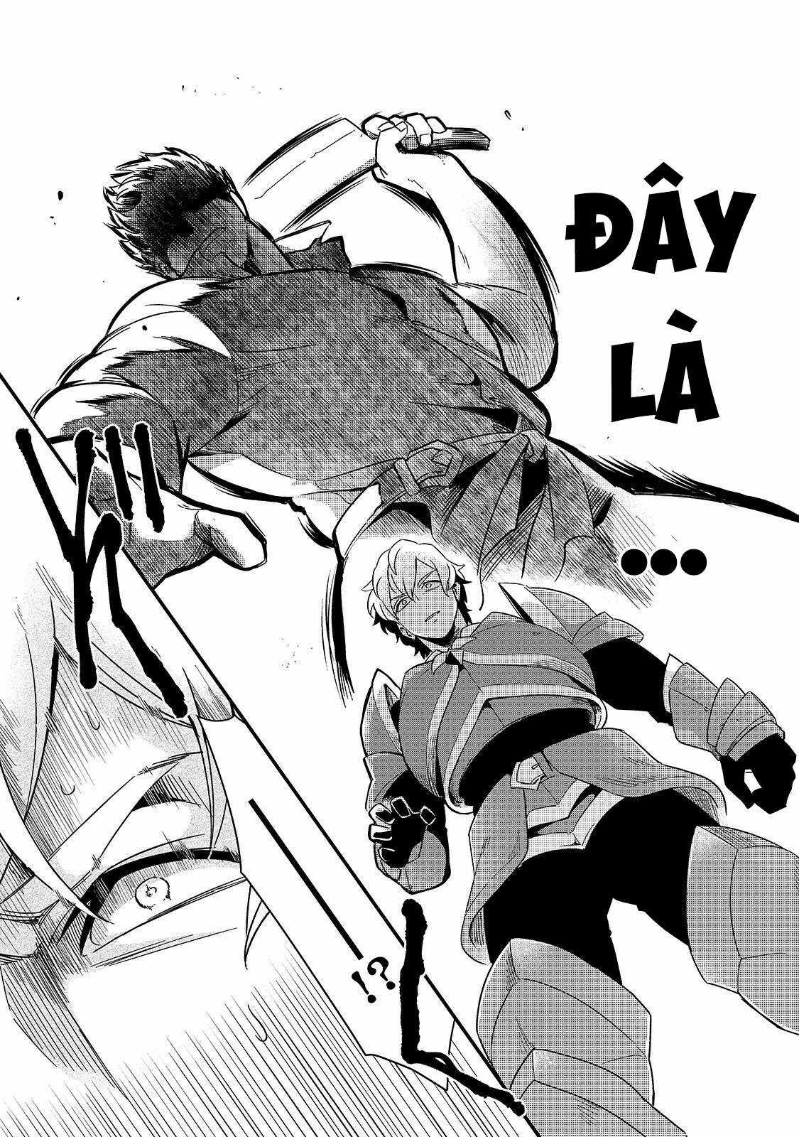 Chào mừng đến với nhà hàng của những kẻ bị ruồng bỏ - Tsuihousha Shokudou E Youkoso! Chapter 13 trang 23