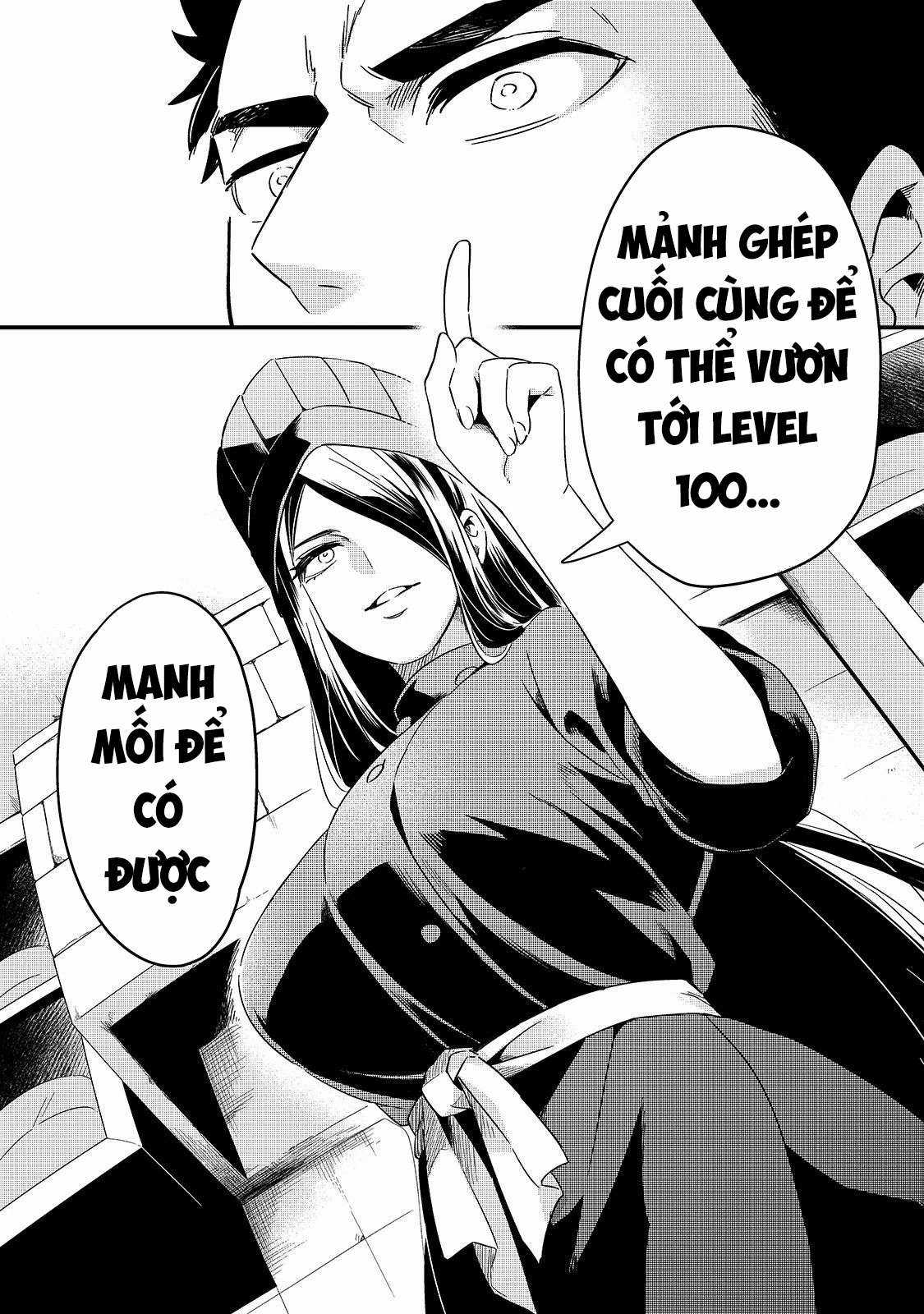 Chào mừng đến với nhà hàng của những kẻ bị ruồng bỏ - Tsuihousha Shokudou E Youkoso! Chapter 13 trang 9