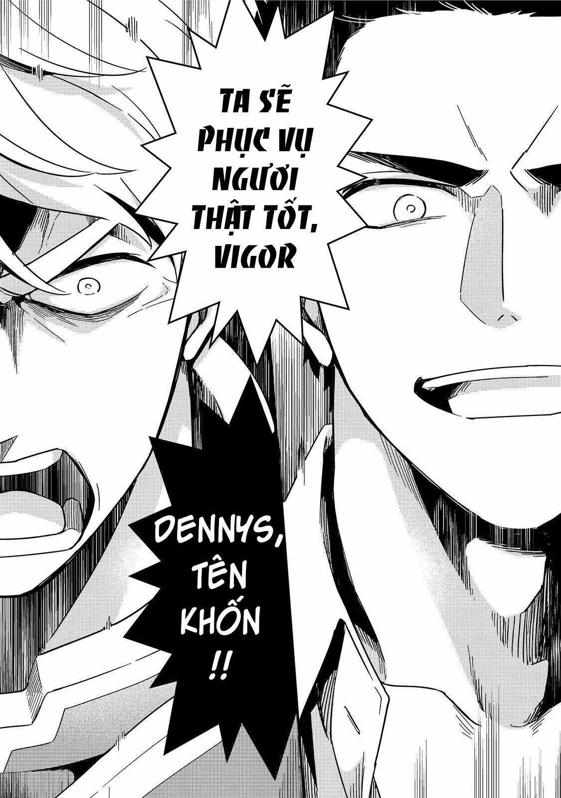 Chào mừng đến với nhà hàng của những kẻ bị ruồng bỏ - Tsuihousha Shokudou E Youkoso! Chapter 14 trang 18