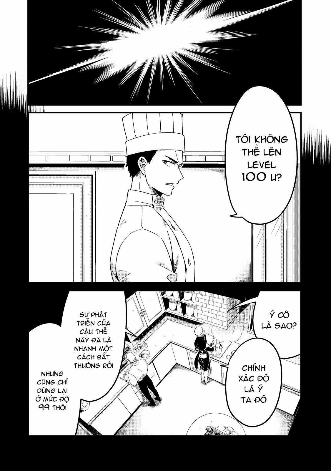 Chào mừng đến với nhà hàng của những kẻ bị ruồng bỏ - Tsuihousha Shokudou E Youkoso! Chapter 15 trang 6