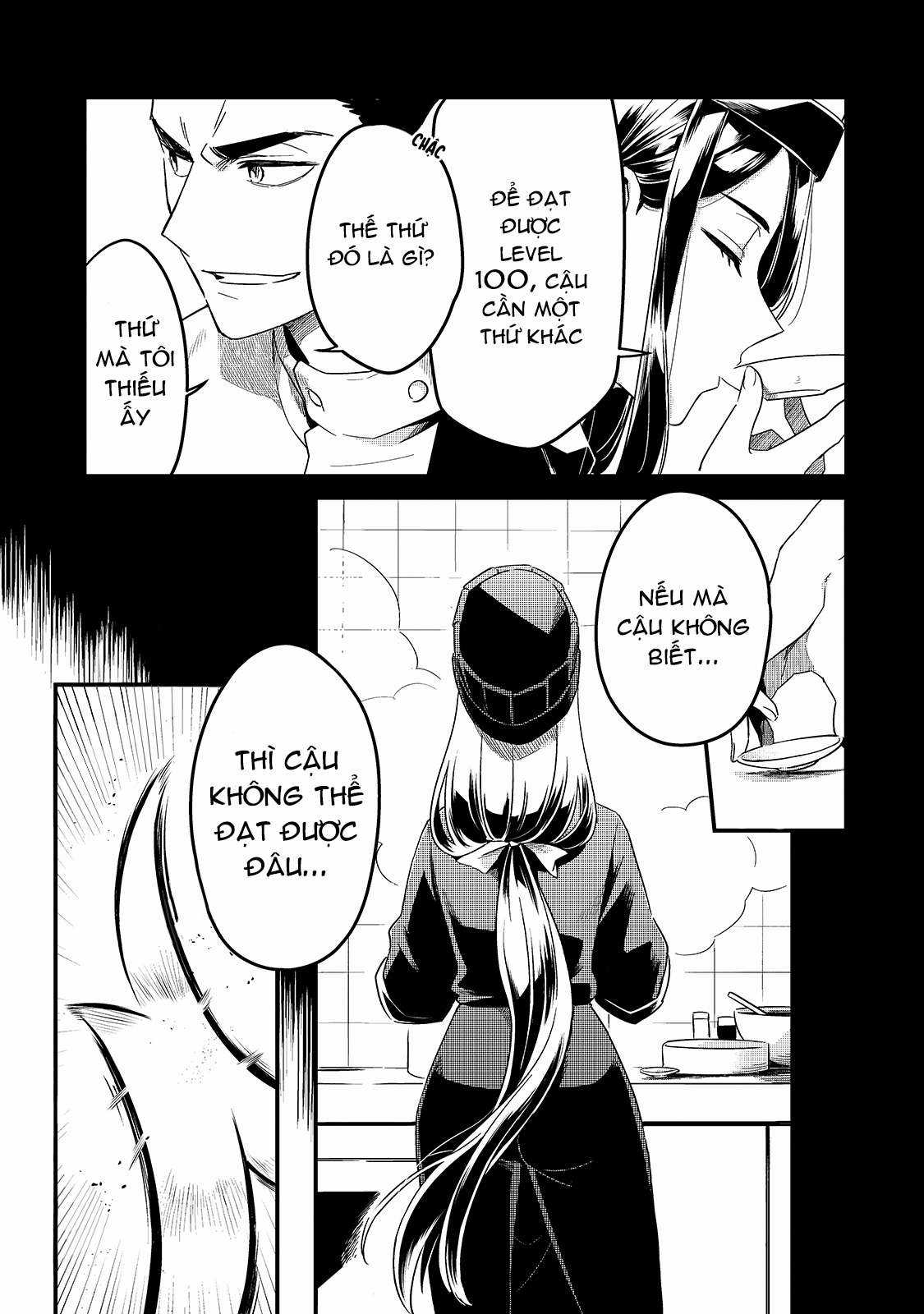 Chào mừng đến với nhà hàng của những kẻ bị ruồng bỏ - Tsuihousha Shokudou E Youkoso! Chapter 15 trang 7