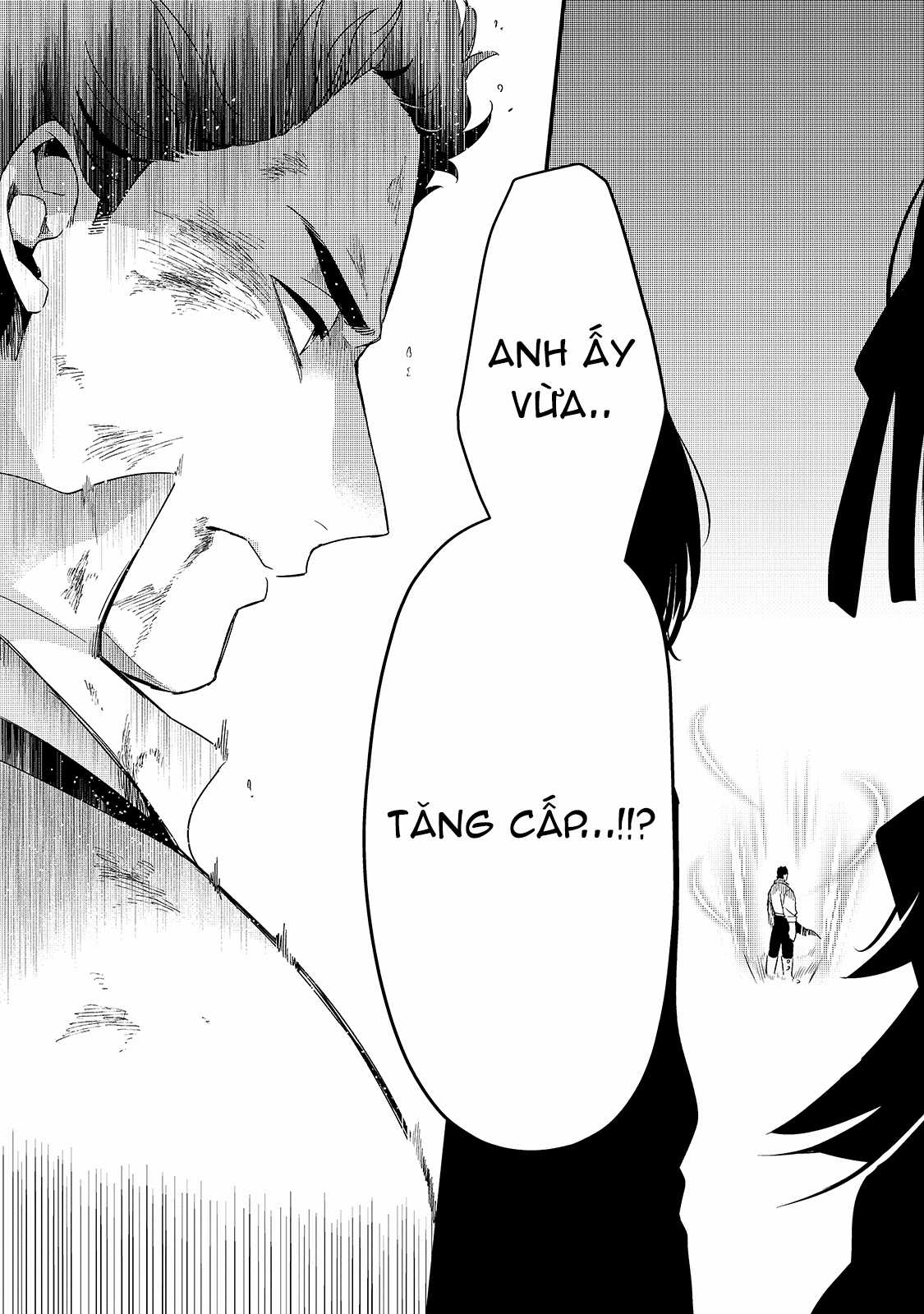 Chào mừng đến với nhà hàng của những kẻ bị ruồng bỏ - Tsuihousha Shokudou E Youkoso! Chapter 16 trang 13