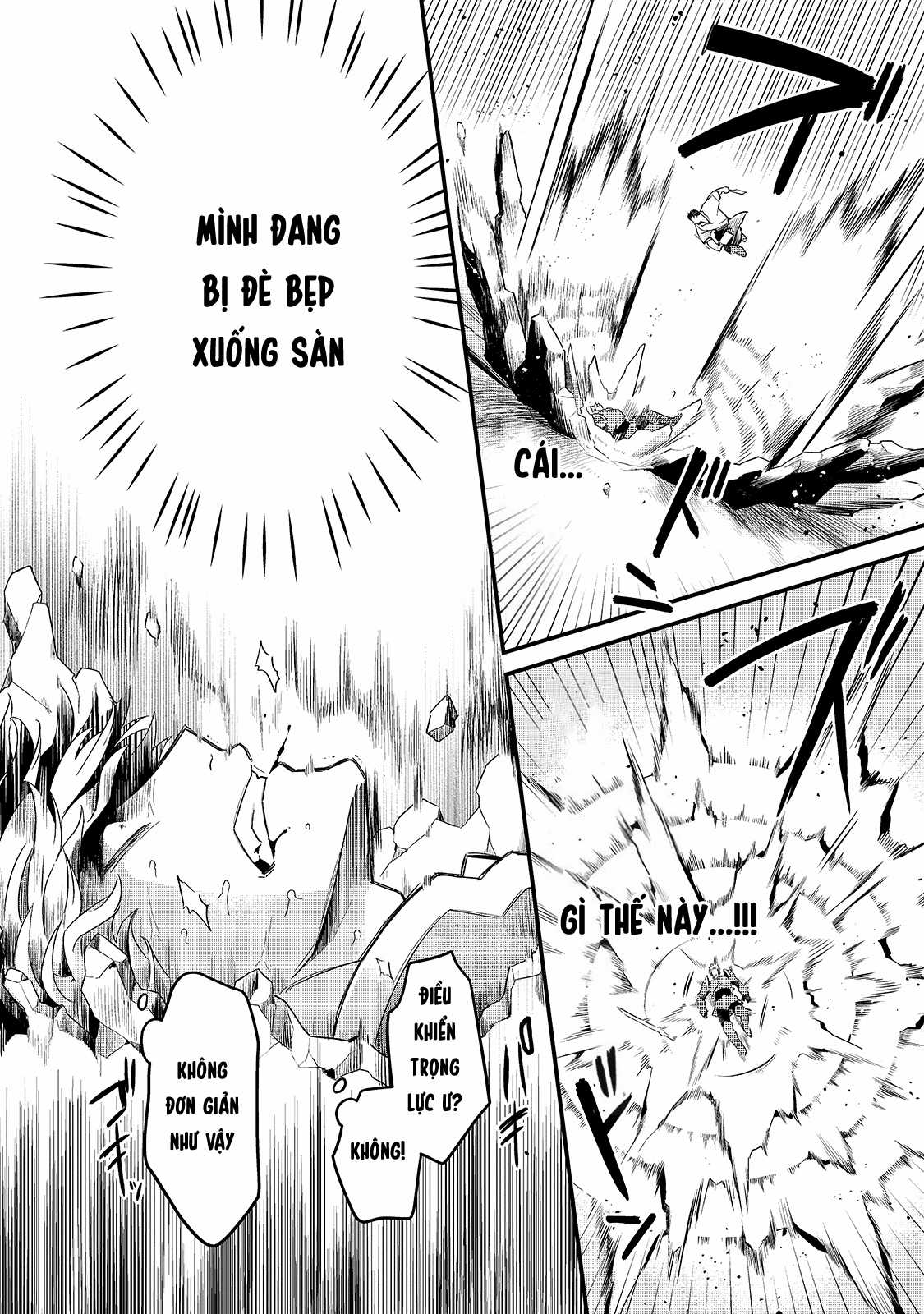 Chào mừng đến với nhà hàng của những kẻ bị ruồng bỏ - Tsuihousha Shokudou E Youkoso! Chapter 16 trang 20