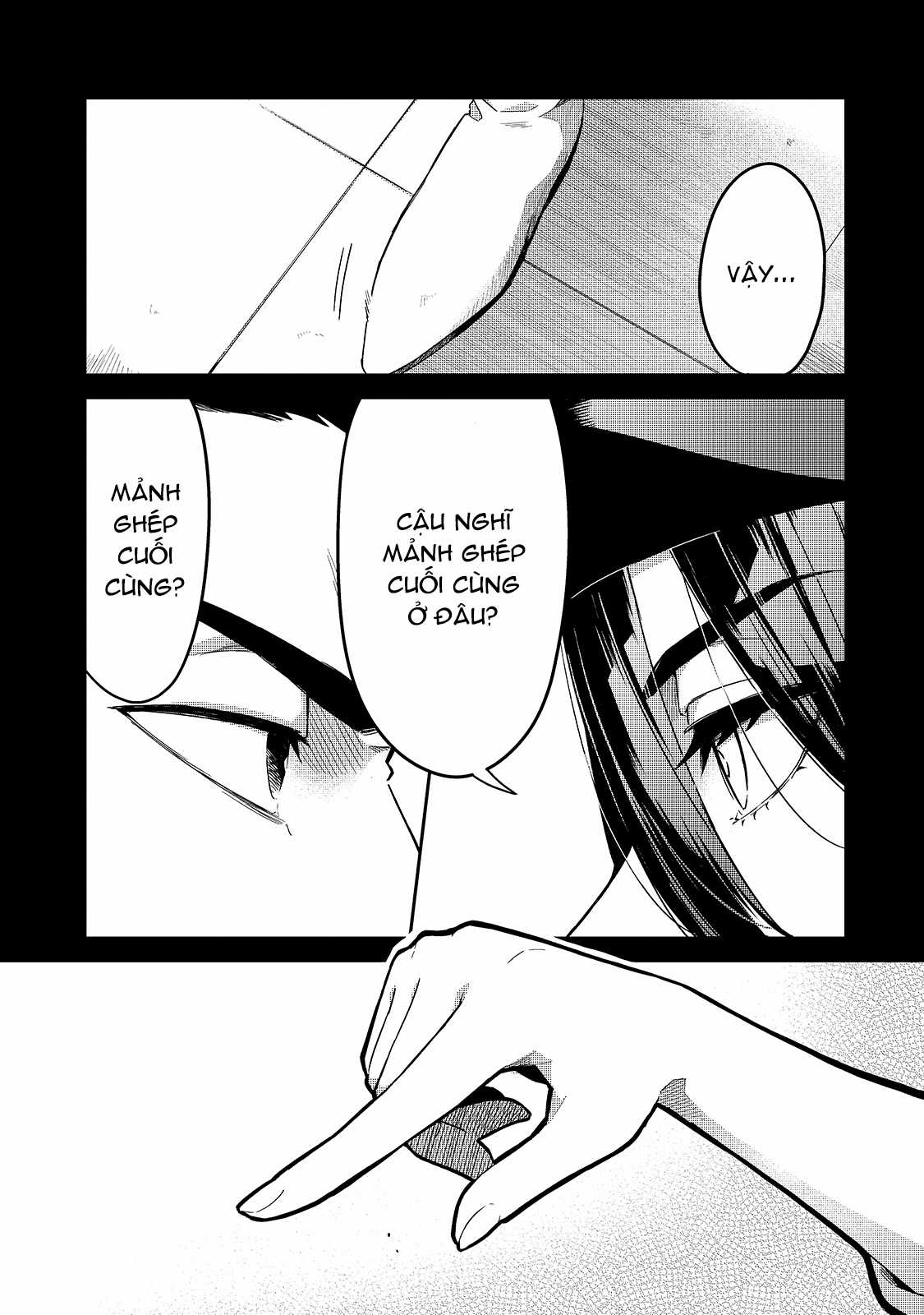 Chào mừng đến với nhà hàng của những kẻ bị ruồng bỏ - Tsuihousha Shokudou E Youkoso! Chapter 16 trang 5