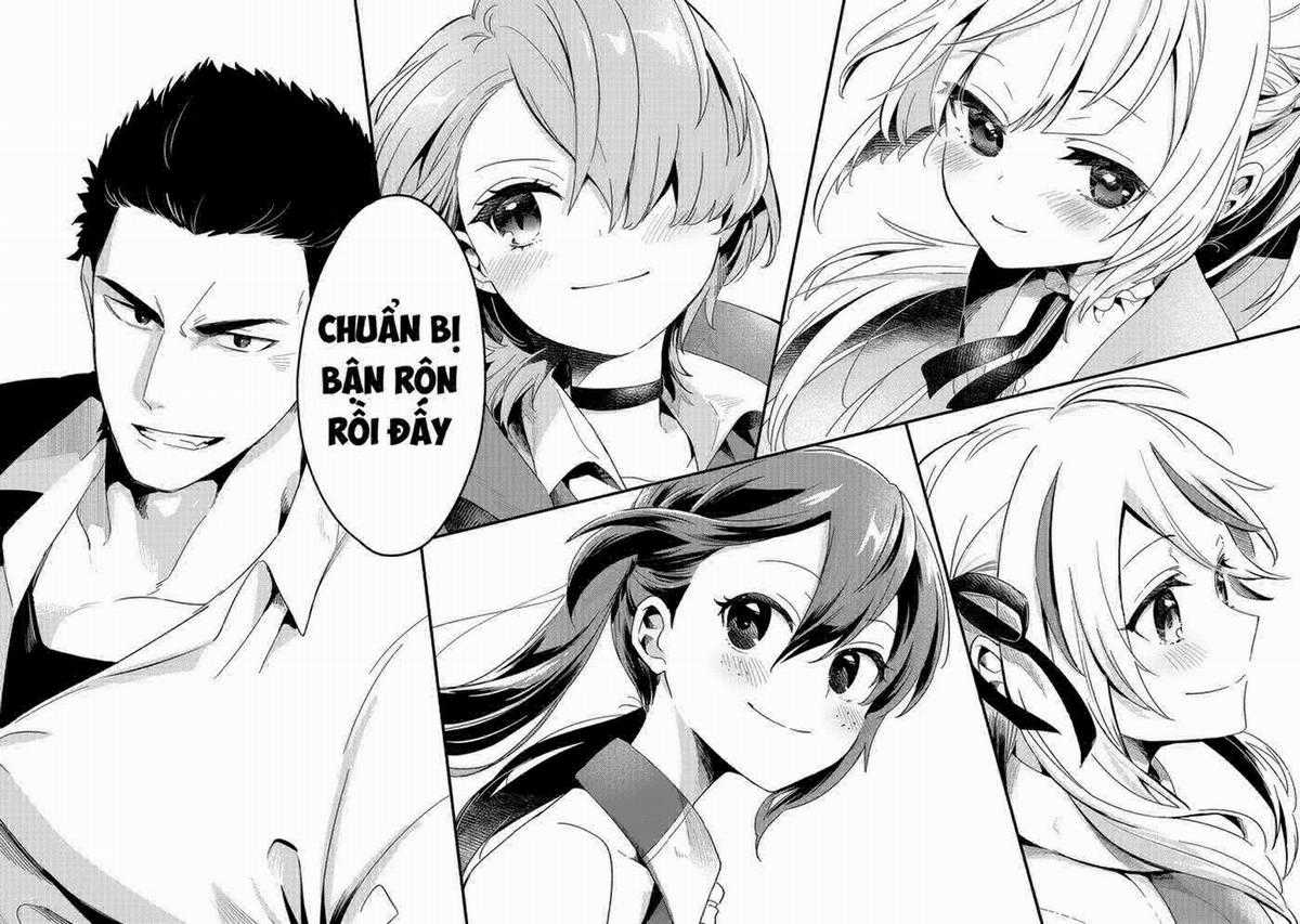Chào mừng đến với nhà hàng của những kẻ bị ruồng bỏ - Tsuihousha Shokudou E Youkoso! Chapter 17 trang 24