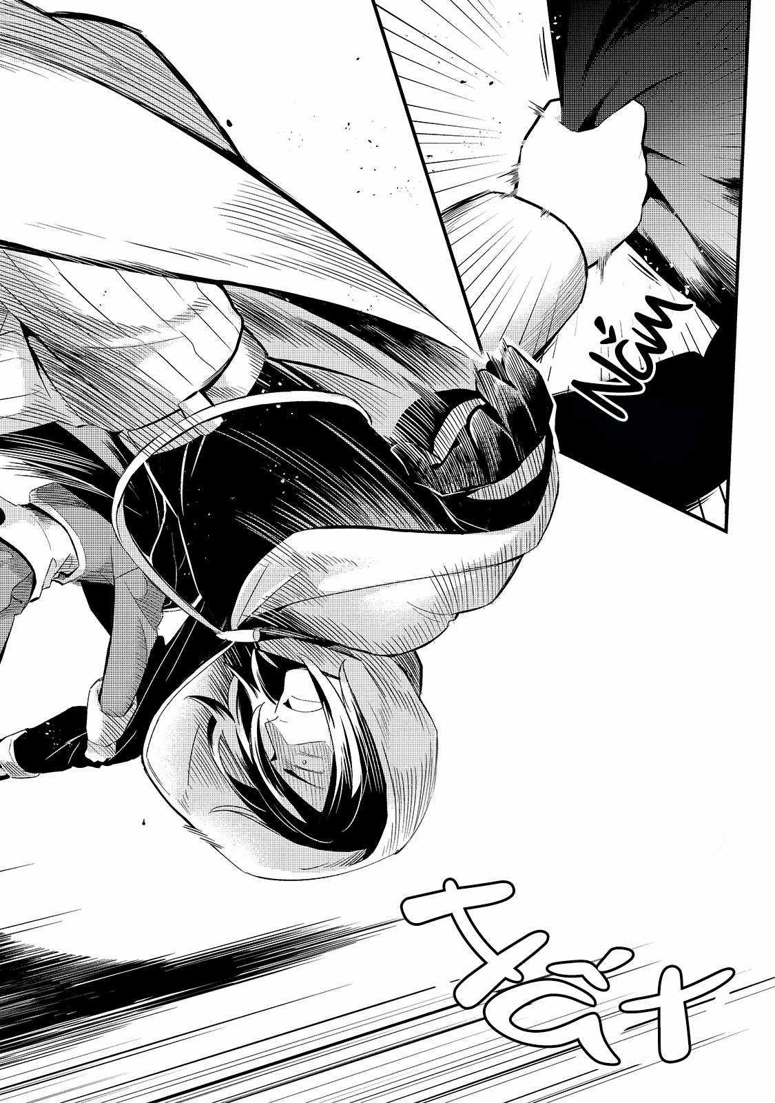 Chào mừng đến với nhà hàng của những kẻ bị ruồng bỏ - Tsuihousha Shokudou E Youkoso! Chapter 20 trang 13