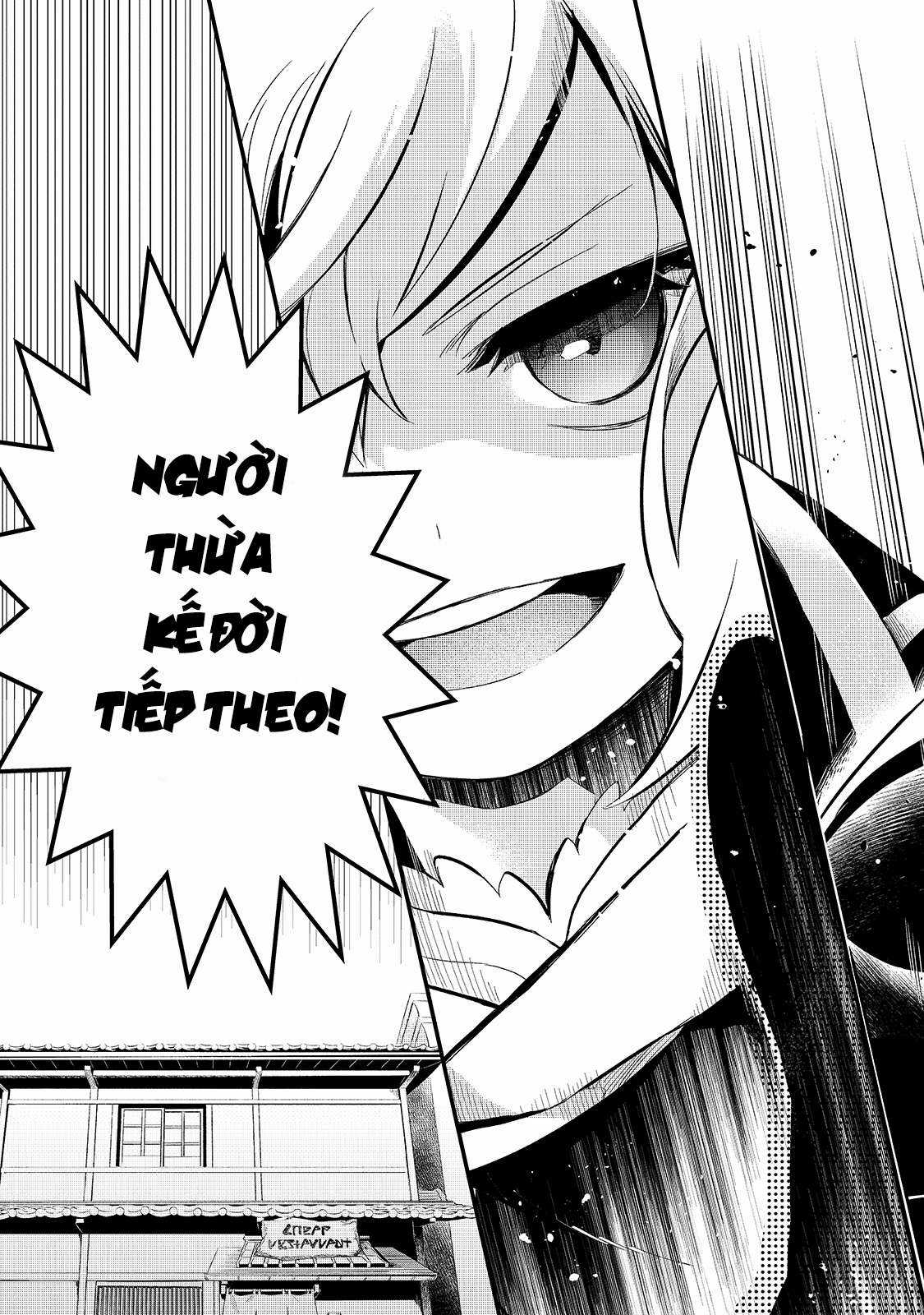 Chào mừng đến với nhà hàng của những kẻ bị ruồng bỏ - Tsuihousha Shokudou E Youkoso! Chapter 20 trang 26