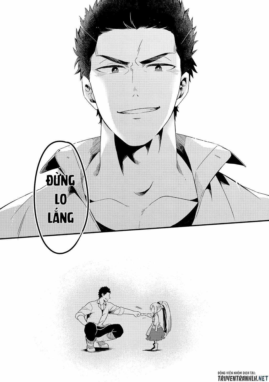 Chào mừng đến với nhà hàng của những kẻ bị ruồng bỏ - Tsuihousha Shokudou E Youkoso! Chapter 3 trang 28