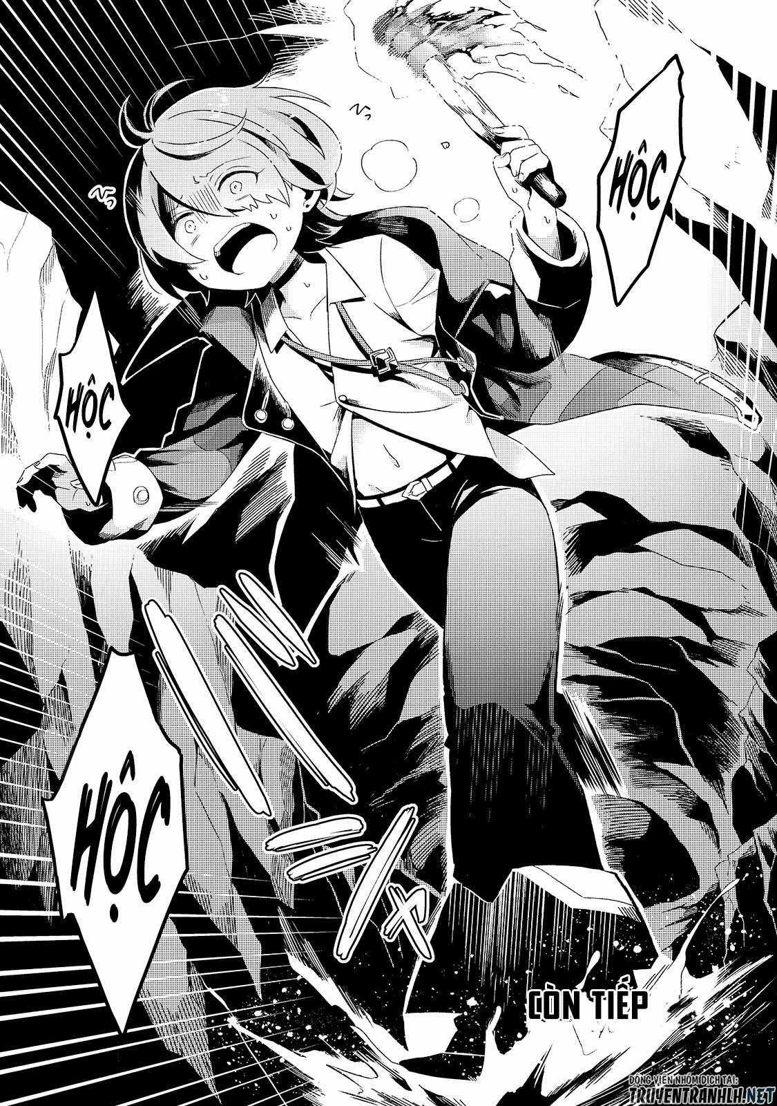 Chào mừng đến với nhà hàng của những kẻ bị ruồng bỏ - Tsuihousha Shokudou E Youkoso! Chapter 3 trang 30