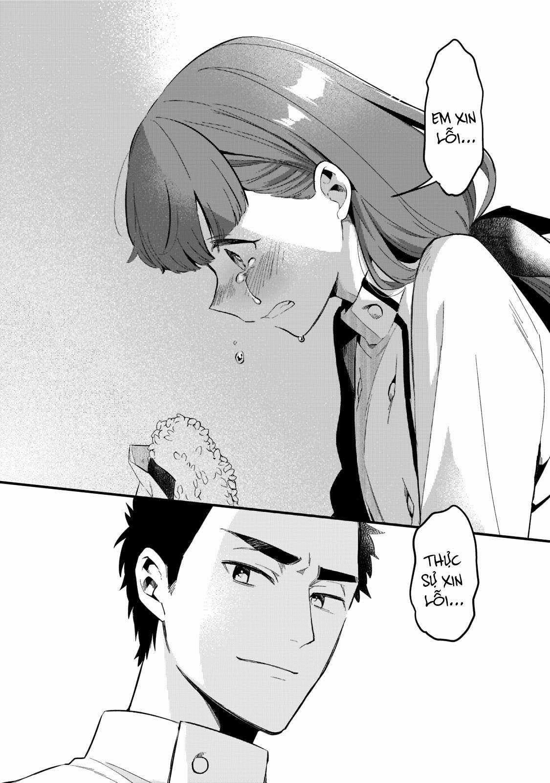 Chào mừng đến với nhà hàng của những kẻ bị ruồng bỏ - Tsuihousha Shokudou E Youkoso! Chapter 30 trang 13