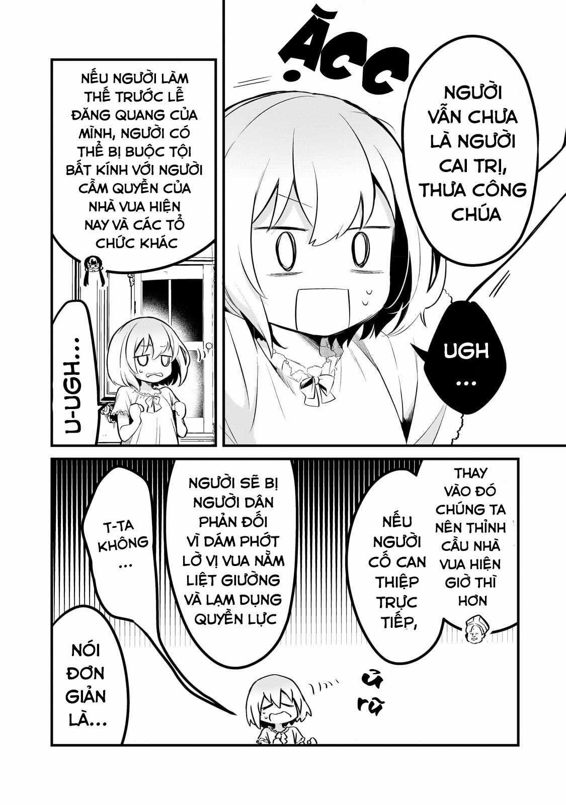 Chào mừng đến với nhà hàng của những kẻ bị ruồng bỏ - Tsuihousha Shokudou E Youkoso! Chapter 35 trang 18