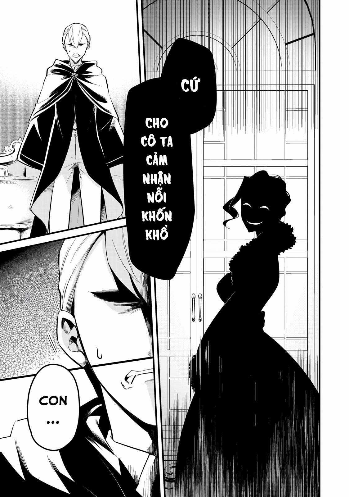 Chào mừng đến với nhà hàng của những kẻ bị ruồng bỏ - Tsuihousha Shokudou E Youkoso! Chapter 39 trang 18