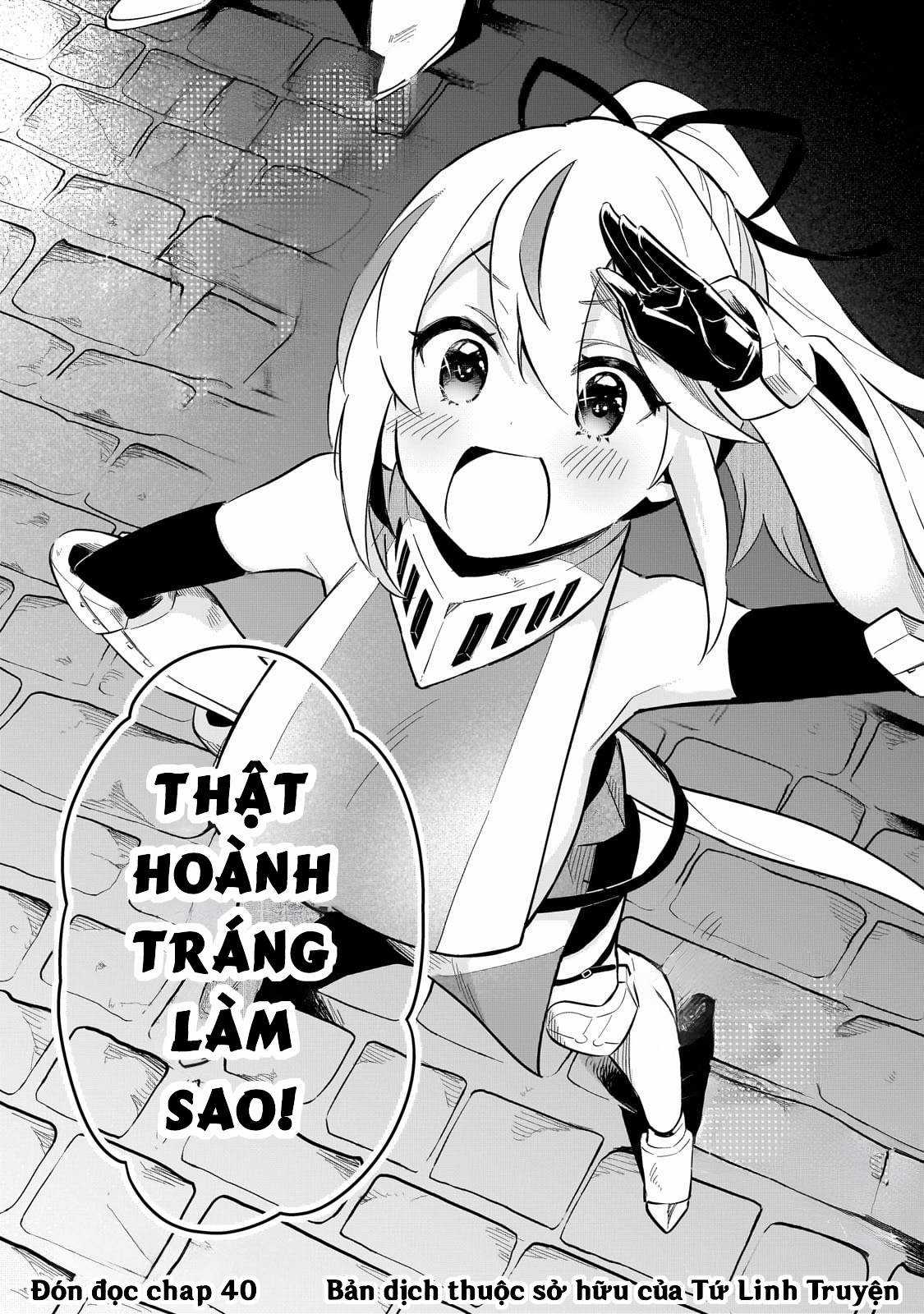 Chào mừng đến với nhà hàng của những kẻ bị ruồng bỏ - Tsuihousha Shokudou E Youkoso! Chapter 39 trang 23