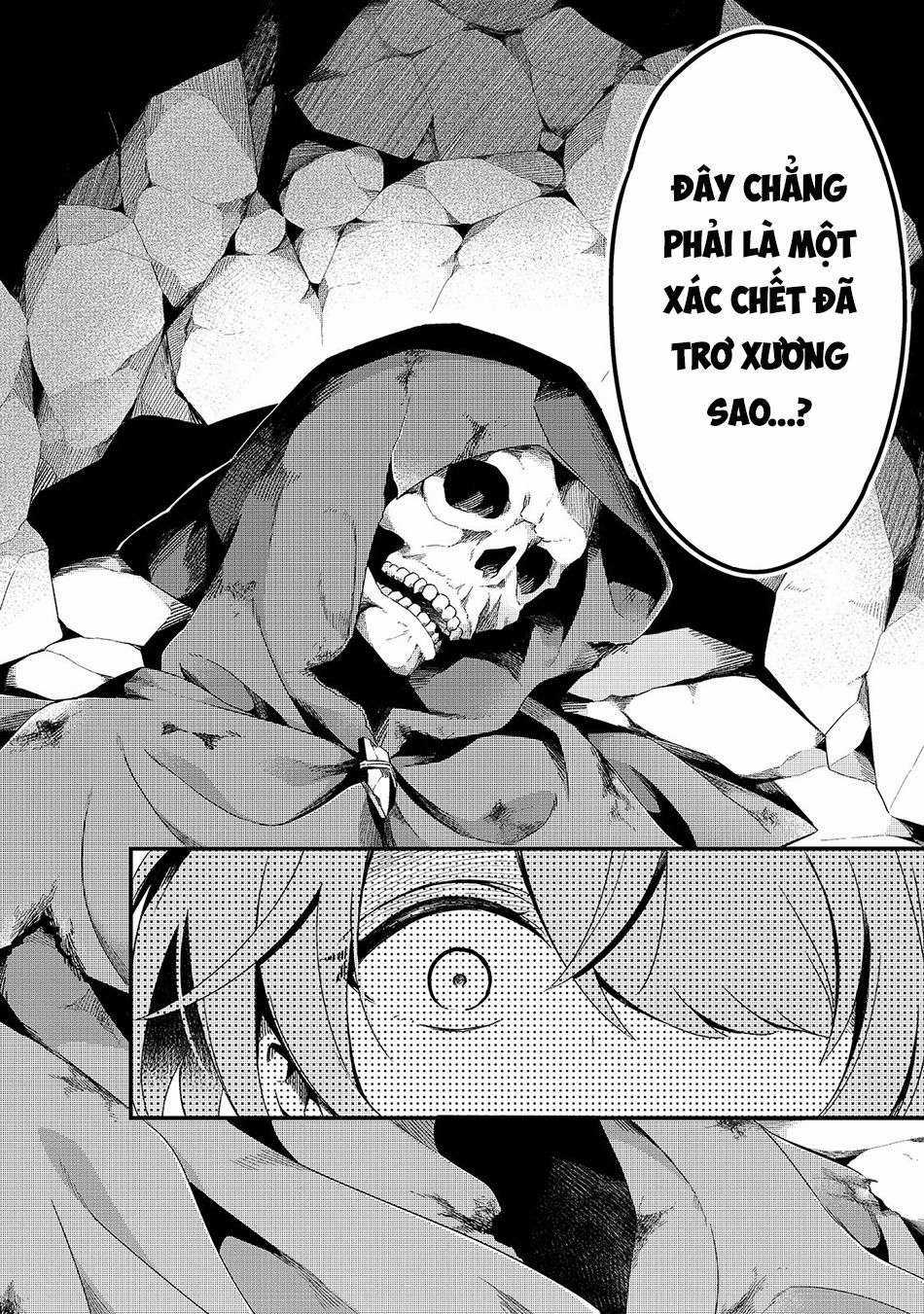 Chào mừng đến với nhà hàng của những kẻ bị ruồng bỏ - Tsuihousha Shokudou E Youkoso! Chapter 4 trang 21