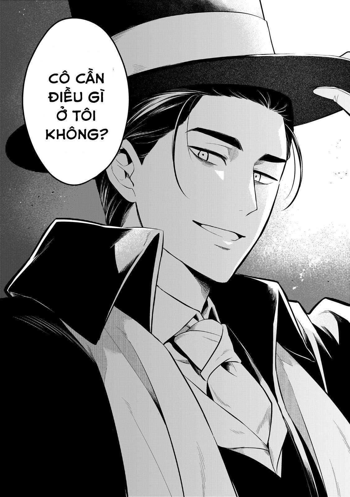 Chào mừng đến với nhà hàng của những kẻ bị ruồng bỏ - Tsuihousha Shokudou E Youkoso! Chapter 40 trang 13
