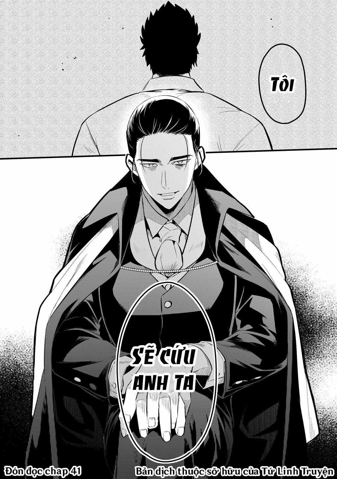 Chào mừng đến với nhà hàng của những kẻ bị ruồng bỏ - Tsuihousha Shokudou E Youkoso! Chapter 40 trang 24