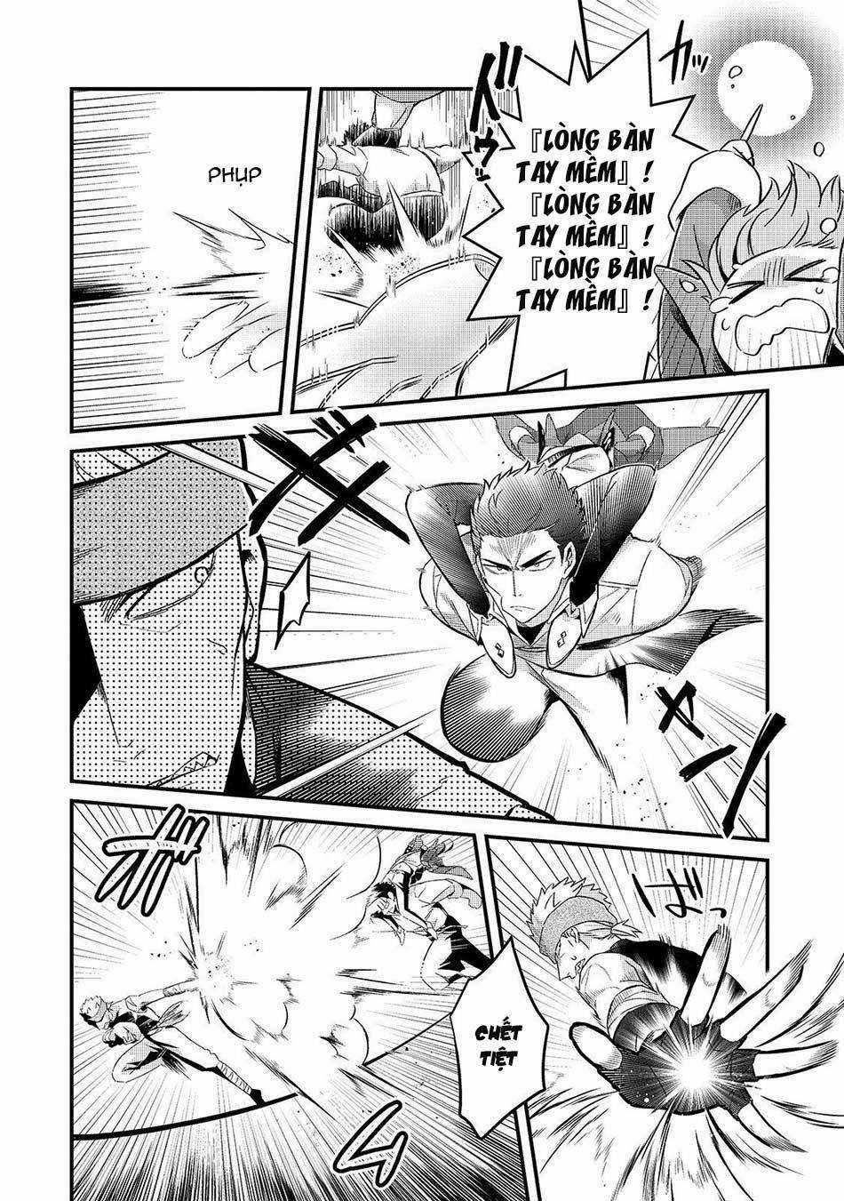 Chào mừng đến với nhà hàng của những kẻ bị ruồng bỏ - Tsuihousha Shokudou E Youkoso! Chapter 7 trang 28