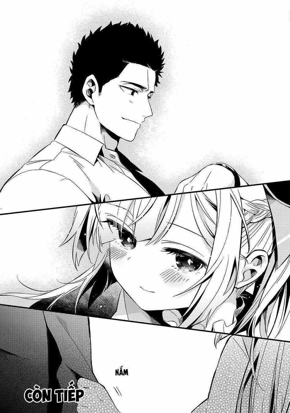 Chào mừng đến với nhà hàng của những kẻ bị ruồng bỏ - Tsuihousha Shokudou E Youkoso! Chapter 7 trang 38