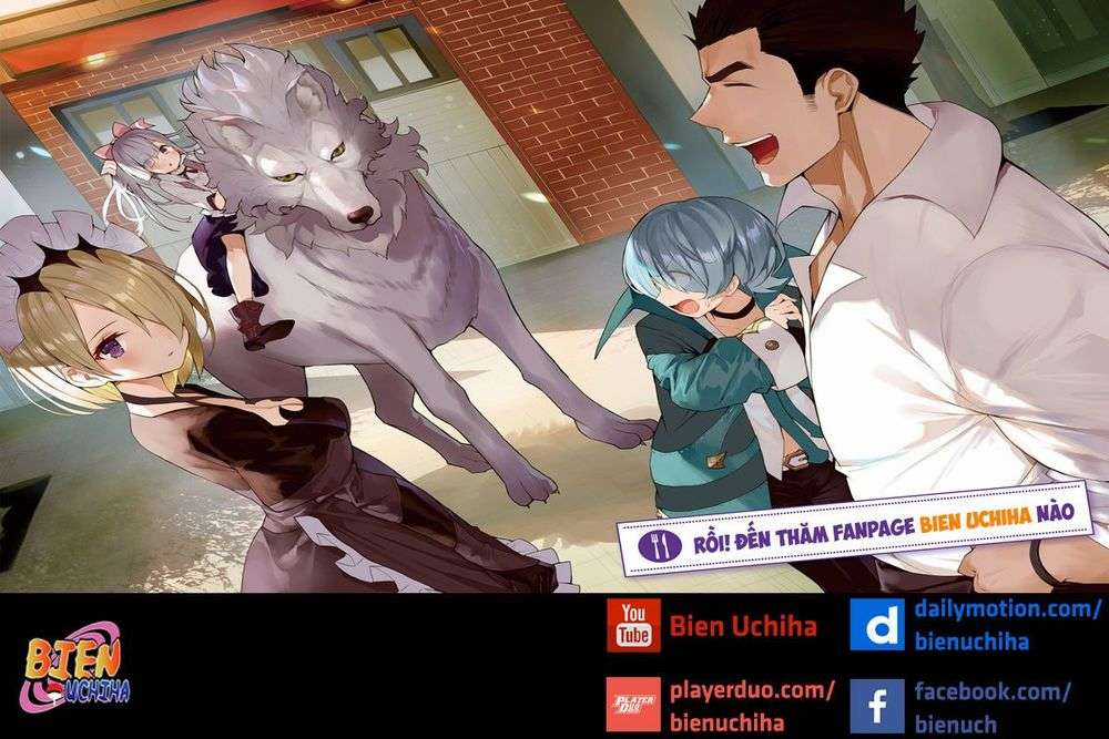 Chào mừng đến với nhà hàng của những kẻ bị ruồng bỏ - Tsuihousha Shokudou E Youkoso! Chapter 7 trang 40