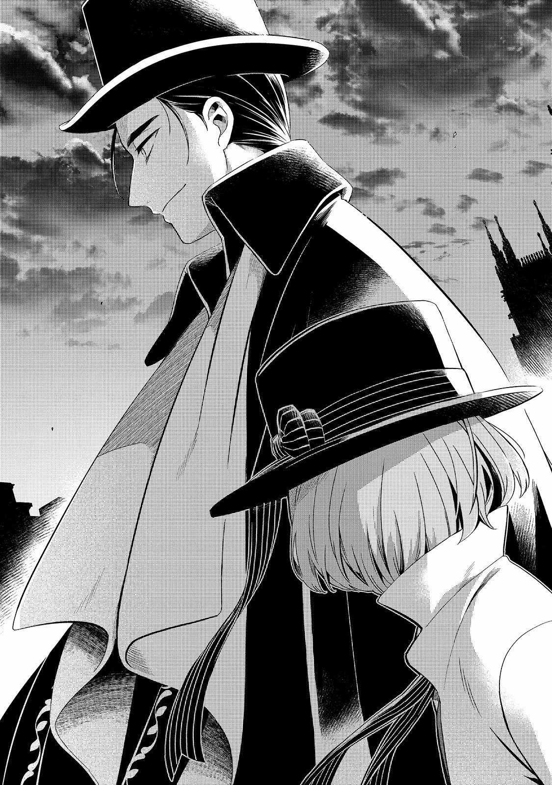 Chào mừng đến với nhà hàng của những kẻ bị ruồng bỏ - Tsuihousha Shokudou E Youkoso! Chapter 8 trang 31