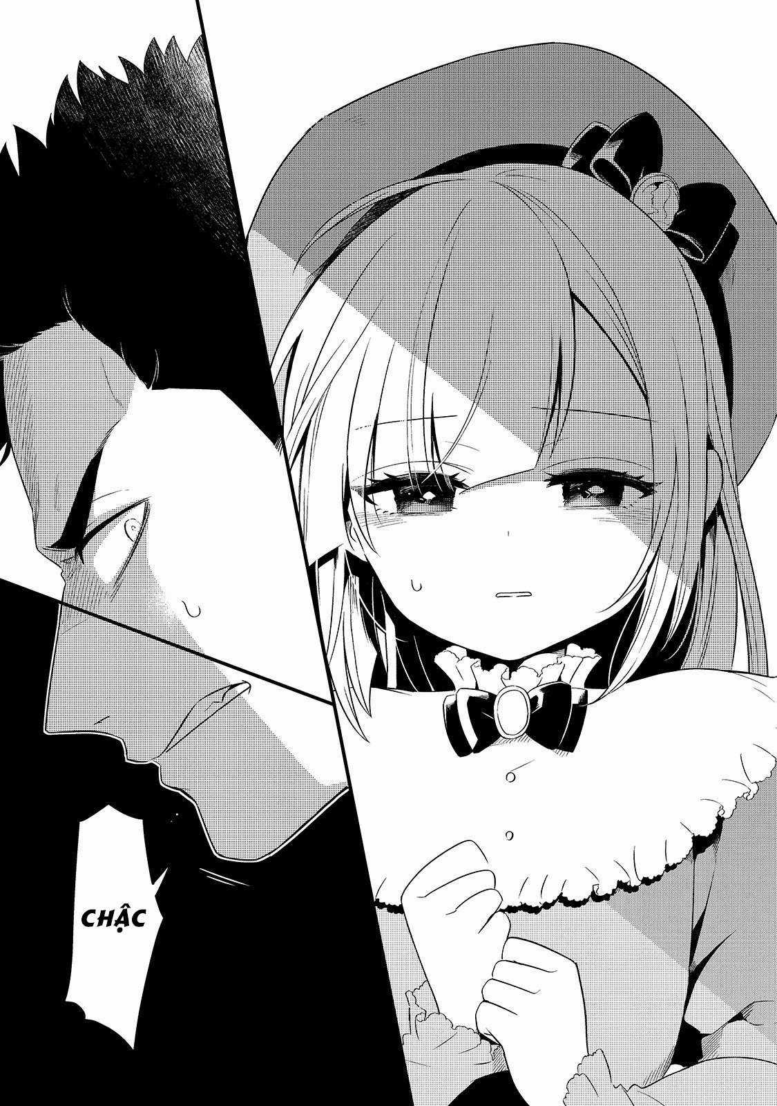 Chào mừng đến với nhà hàng của những kẻ bị ruồng bỏ - Tsuihousha Shokudou E Youkoso! Chapter 9 trang 28