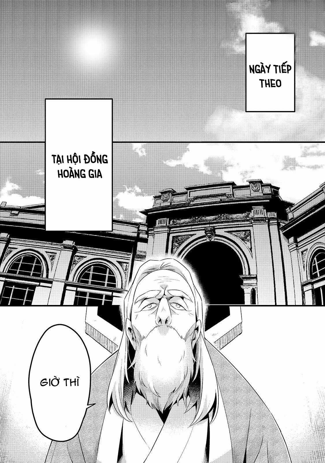 Chào mừng đến với nhà hàng của những kẻ bị ruồng bỏ - Tsuihousha Shokudou E Youkoso! Chapter 9 trang 3