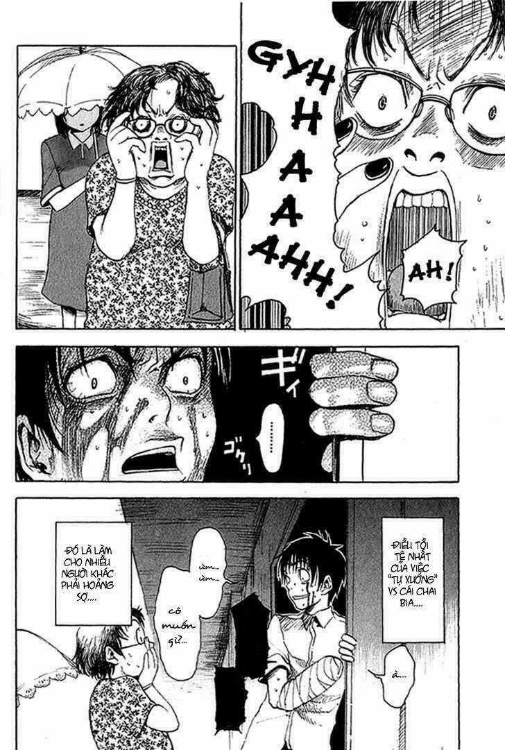 Chào Mừng Tới N.h.k Chapter 1 trang 10