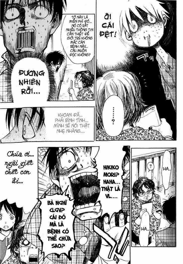 Chào Mừng Tới N.h.k Chapter 1 trang 15