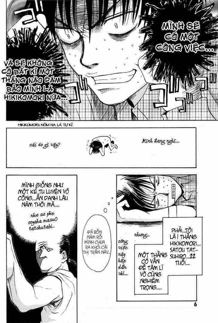 Chào Mừng Tới N.h.k Chapter 1 trang 8