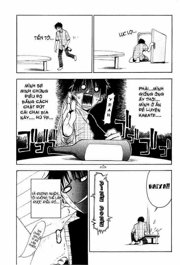 Chào Mừng Tới N.h.k Chapter 1 trang 9