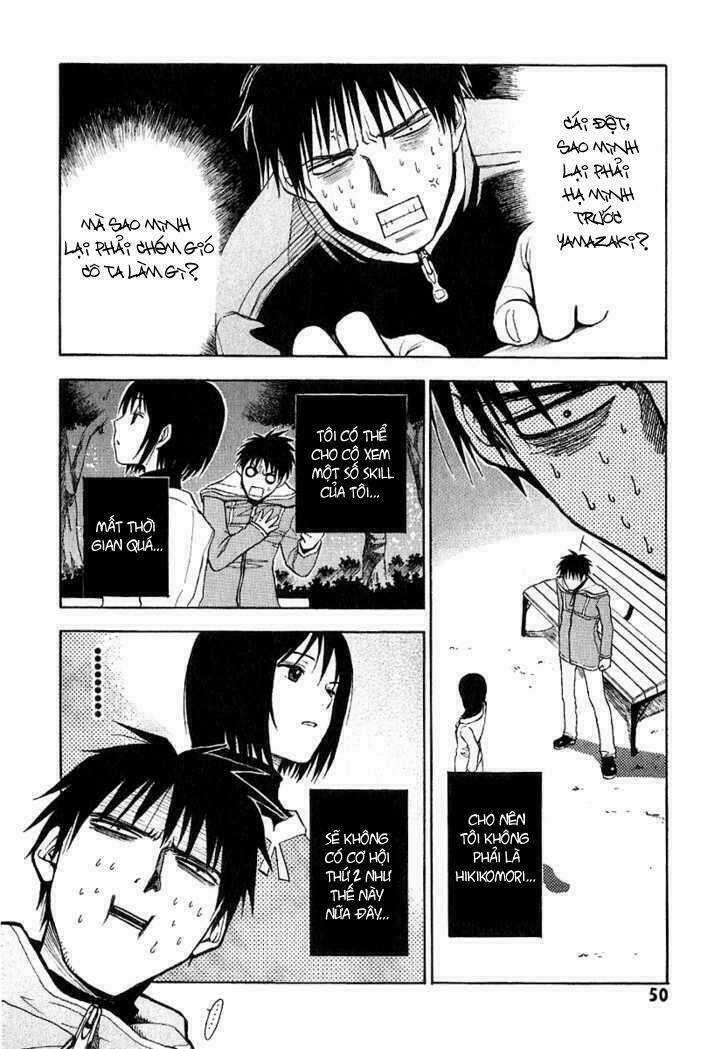 Chào Mừng Tới N.h.k Chapter 2 trang 12