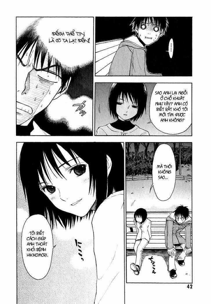 Chào Mừng Tới N.h.k Chapter 2 trang 4