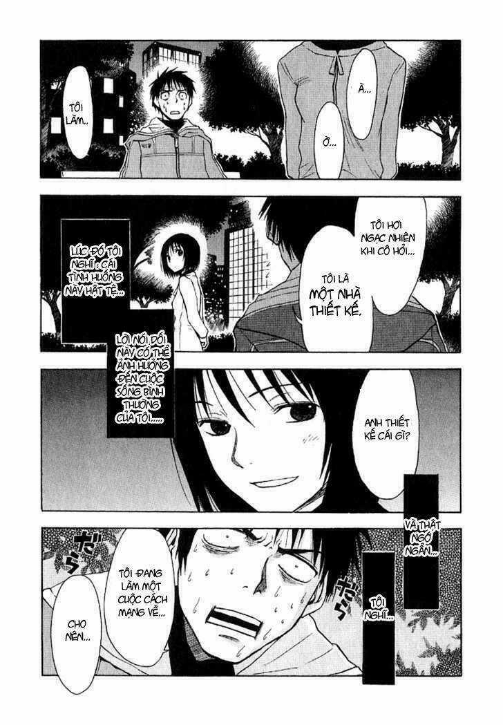 Chào Mừng Tới N.h.k Chapter 2 trang 9