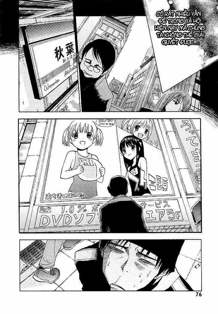 Chào Mừng Tới N.h.k Chapter 3 trang 4