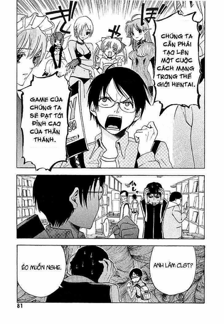 Chào Mừng Tới N.h.k Chapter 3 trang 9