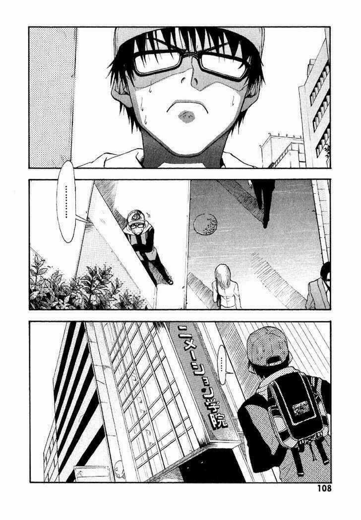 Chào Mừng Tới N.h.k Chapter 4 trang 2