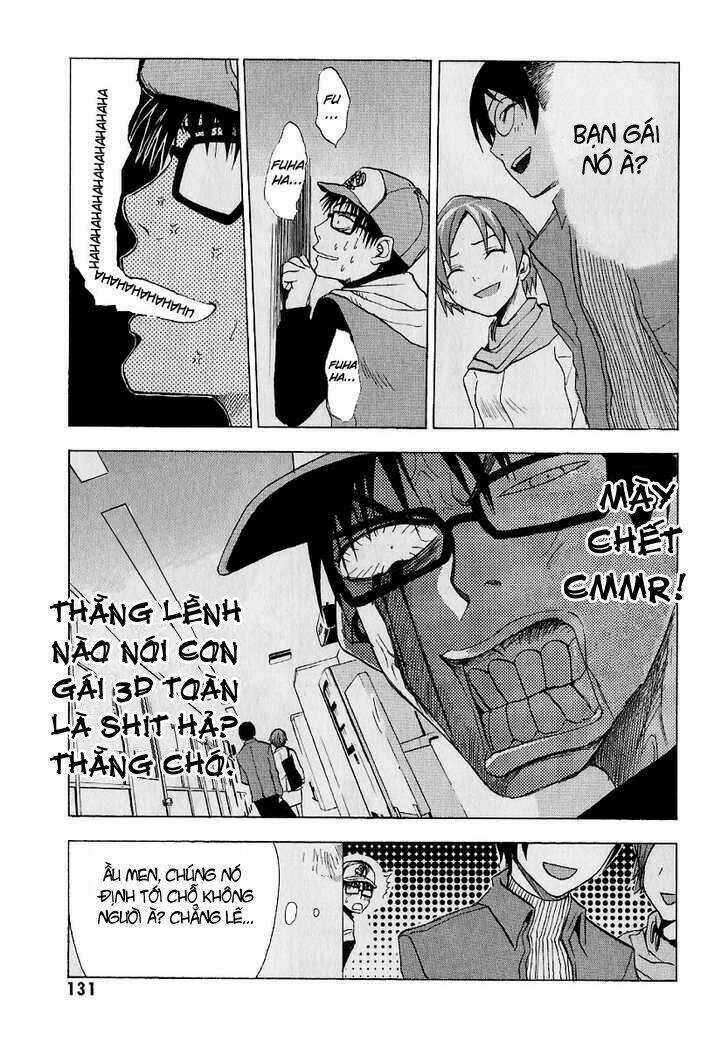 Chào Mừng Tới N.h.k Chapter 4 trang 25