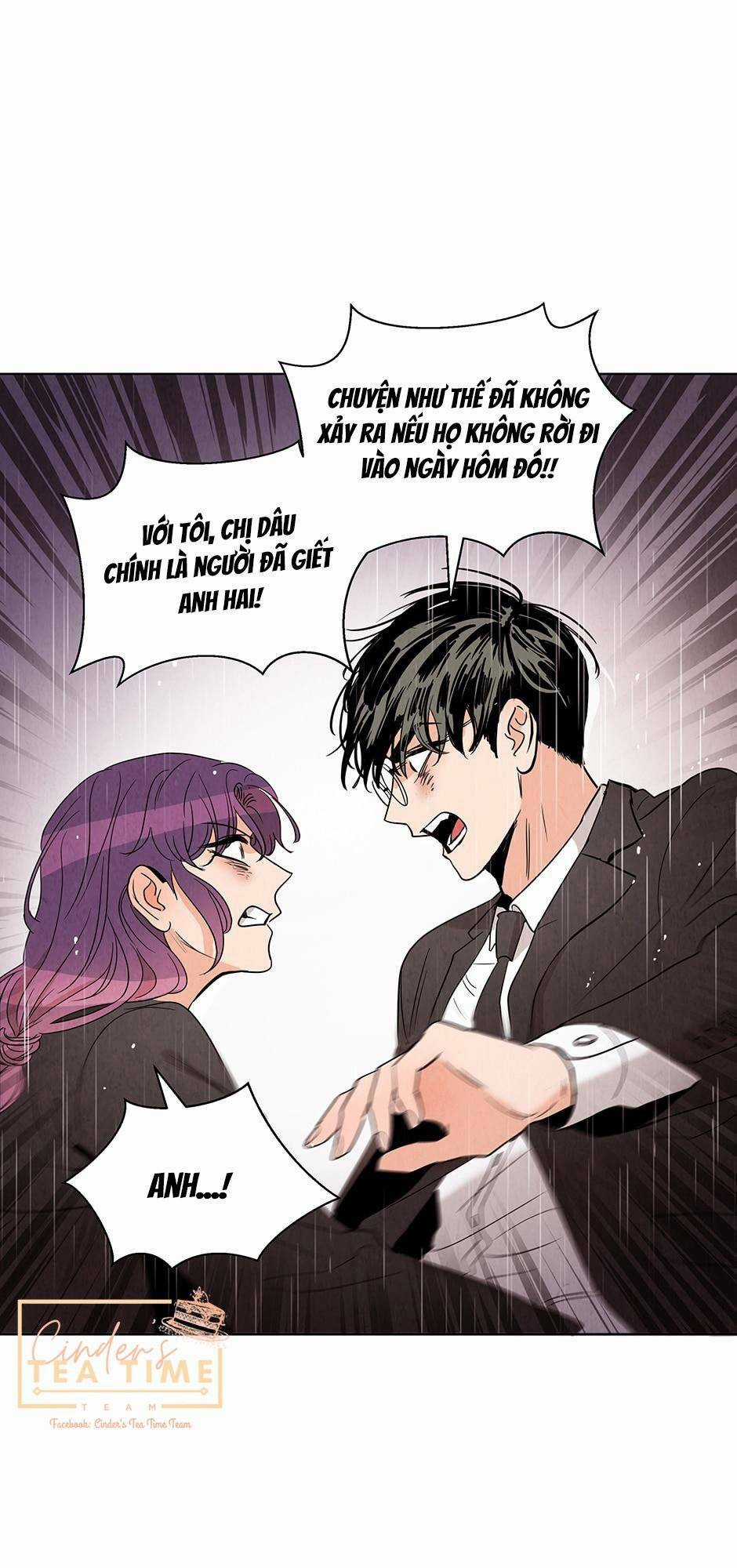 Chào Nhé, Không Làm Thông Gia Nữa Đâu! Chapter 1 trang 100