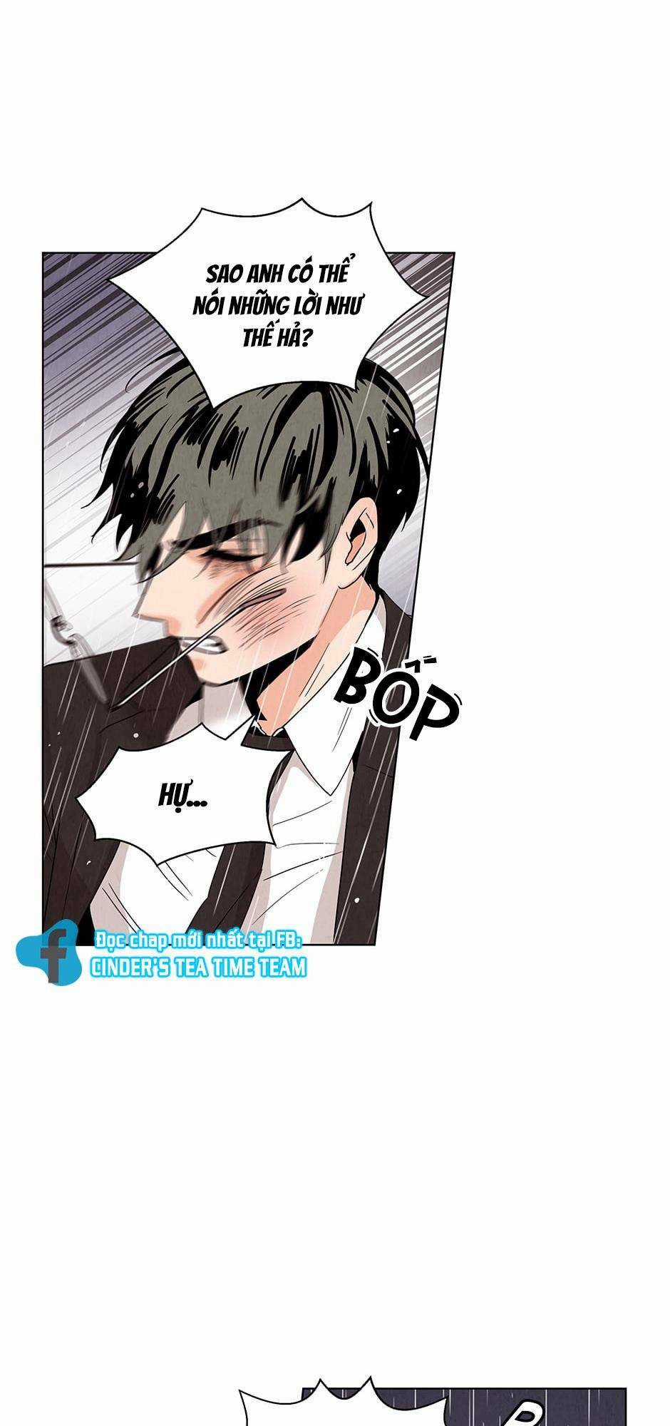 Chào Nhé, Không Làm Thông Gia Nữa Đâu! Chapter 1 trang 101