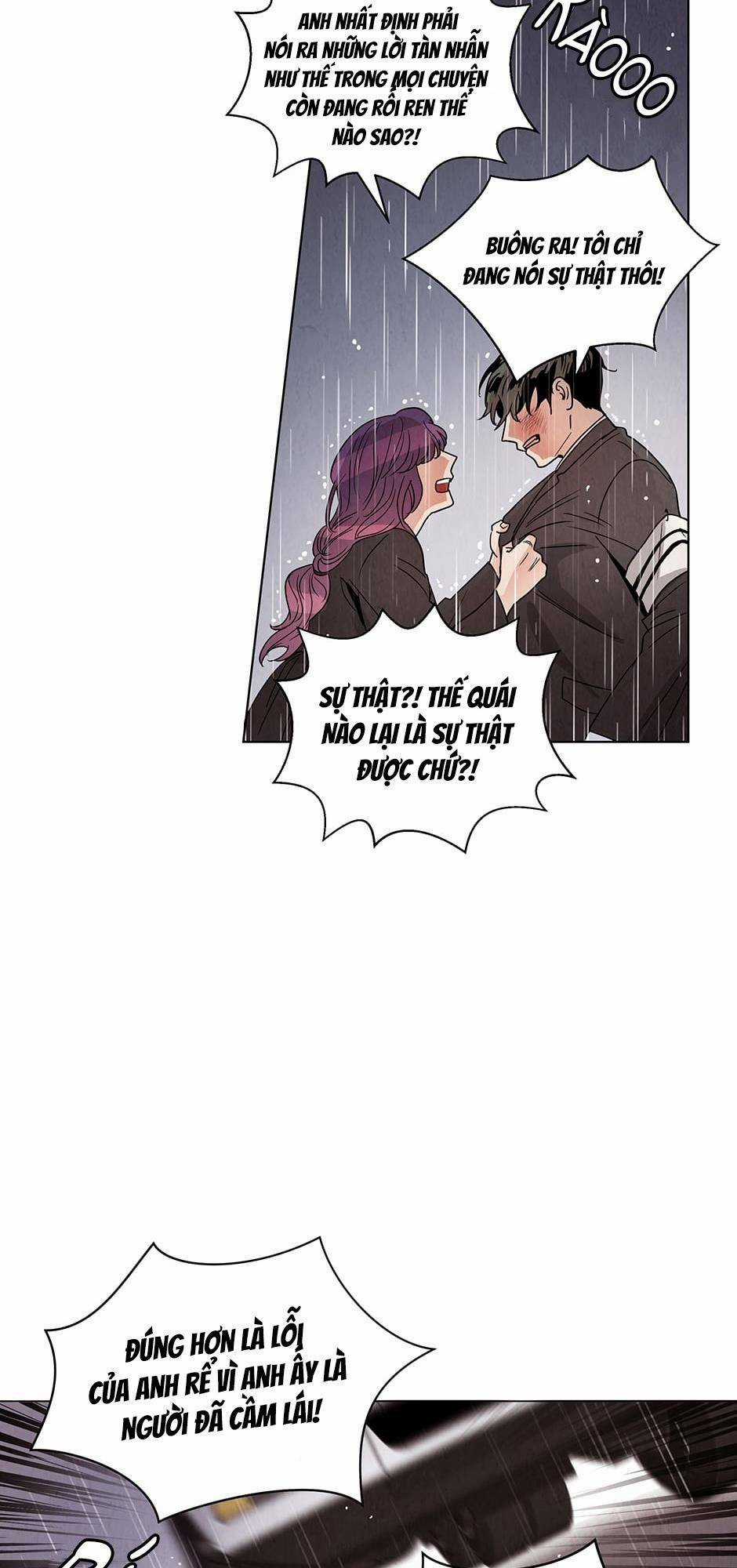 Chào Nhé, Không Làm Thông Gia Nữa Đâu! Chapter 1 trang 102