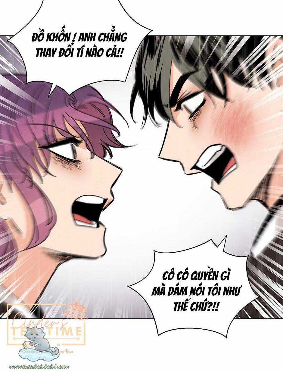 Chào Nhé, Không Làm Thông Gia Nữa Đâu! Chapter 1 trang 104