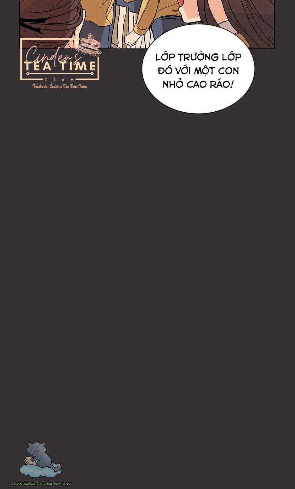 Chào Nhé, Không Làm Thông Gia Nữa Đâu! Chapter 1 trang 11