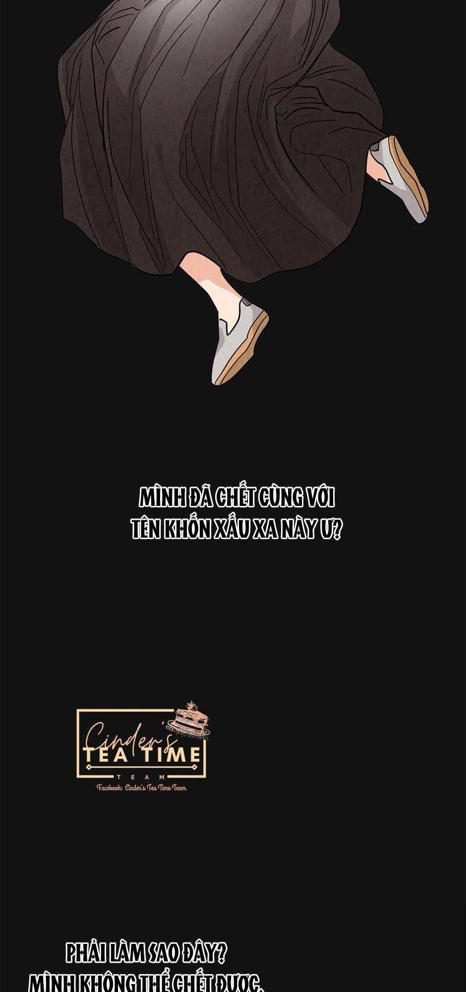 Chào Nhé, Không Làm Thông Gia Nữa Đâu! Chapter 1 trang 111