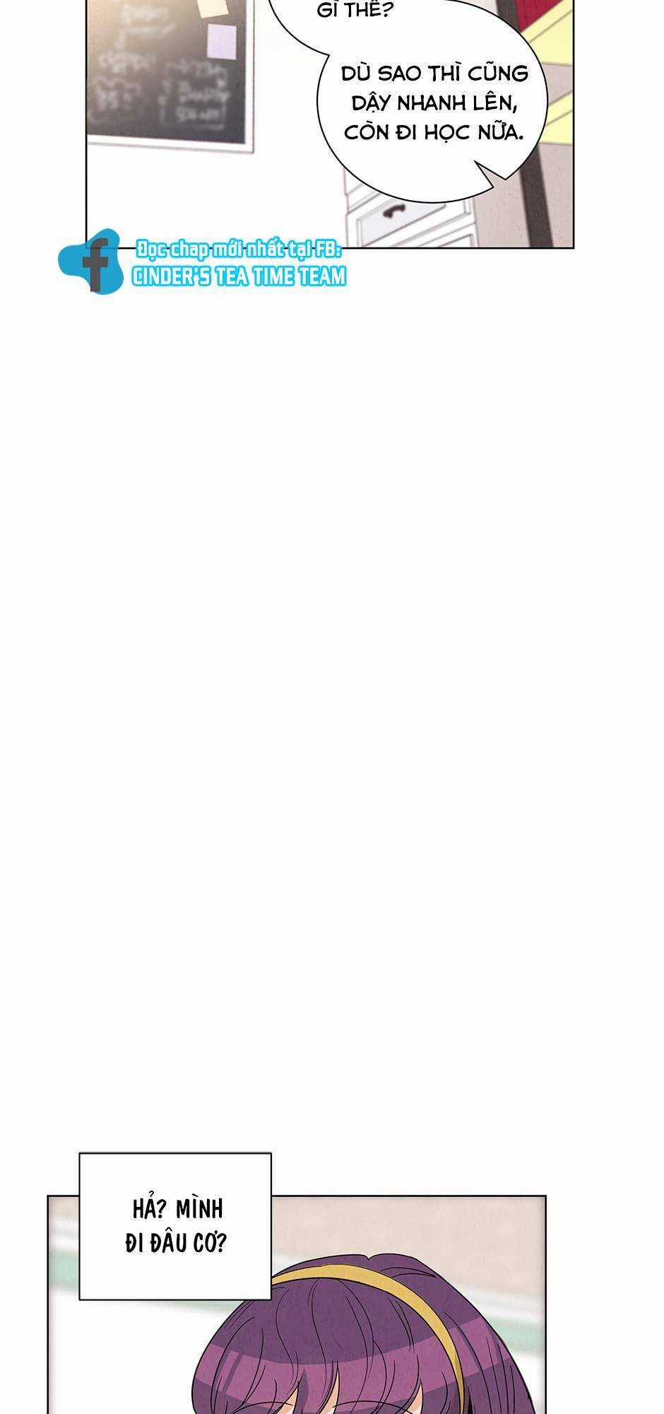 Chào Nhé, Không Làm Thông Gia Nữa Đâu! Chapter 1 trang 117