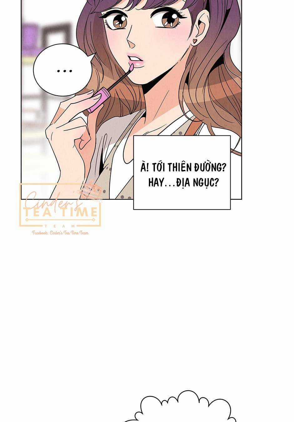 Chào Nhé, Không Làm Thông Gia Nữa Đâu! Chapter 1 trang 118