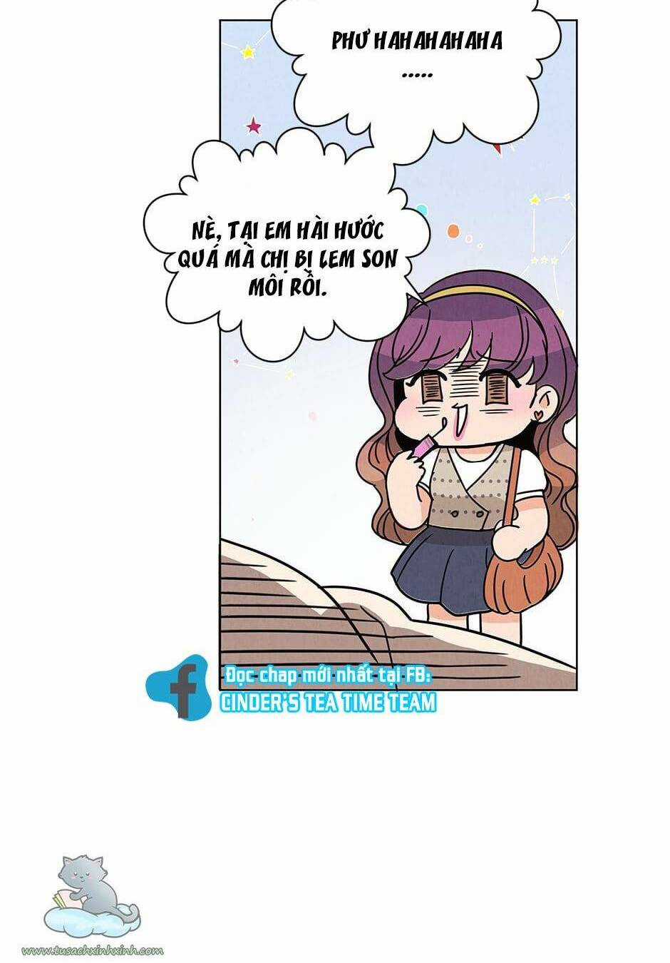 Chào Nhé, Không Làm Thông Gia Nữa Đâu! Chapter 1 trang 119