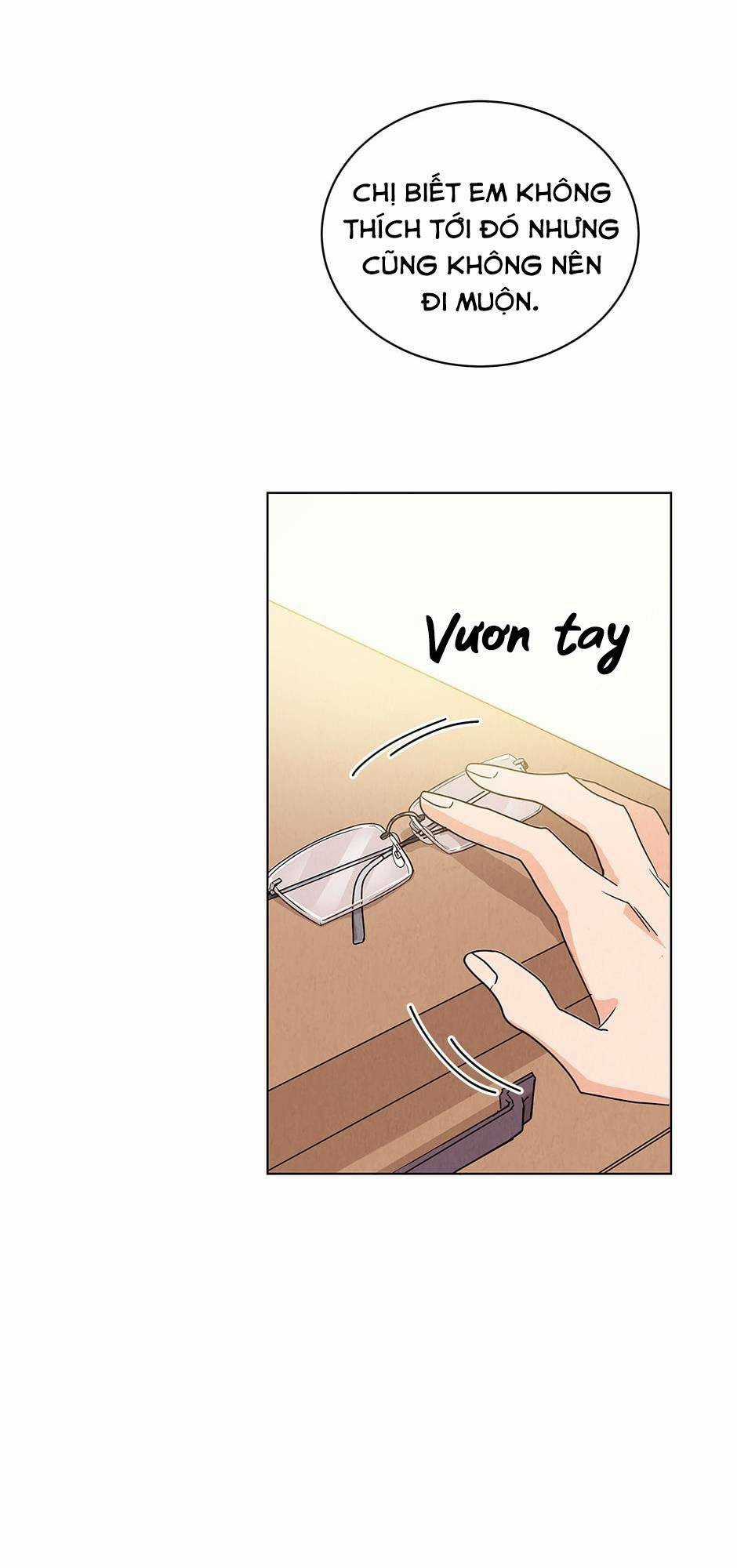 Chào Nhé, Không Làm Thông Gia Nữa Đâu! Chapter 1 trang 121